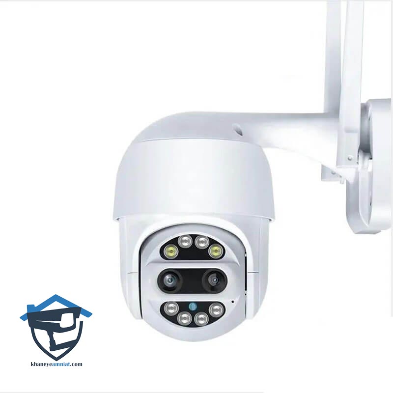 دوربین وایفای زومدار