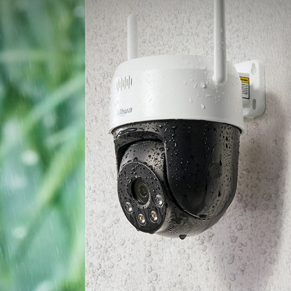 دوربین وای‌فای زوم‌دار