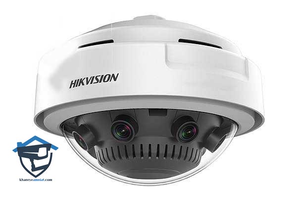 لنز ثابت دوربین مداربسته