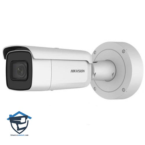 لنز ثابت دوربین مداربسته