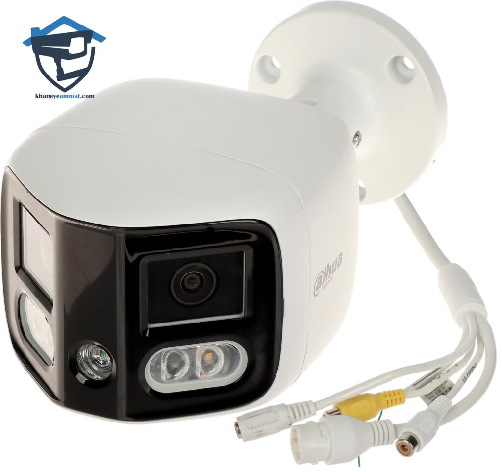 دوربین داهوا 8 مگاپیکسل