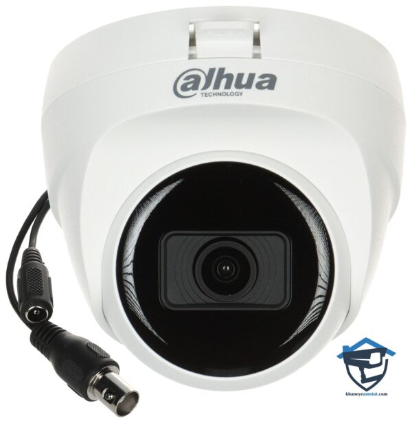 دوربین داهوا AHD DH HAC T1A51P-U**5MP