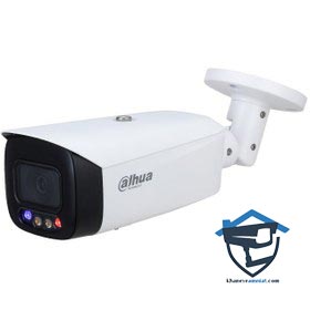 دوربین داهوا DH HFW2509 TUP-A-LED