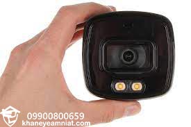 دوربین داهوا HAC-HFW1509TLMP-LED **