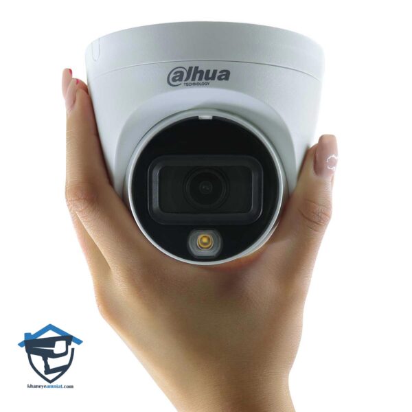 دوربین داهوا DH-HAC-HDW1509TLQP-LED @@
