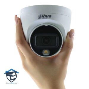 دوربین داهوا DH-HAC-HDW1509TLQP-LED-A