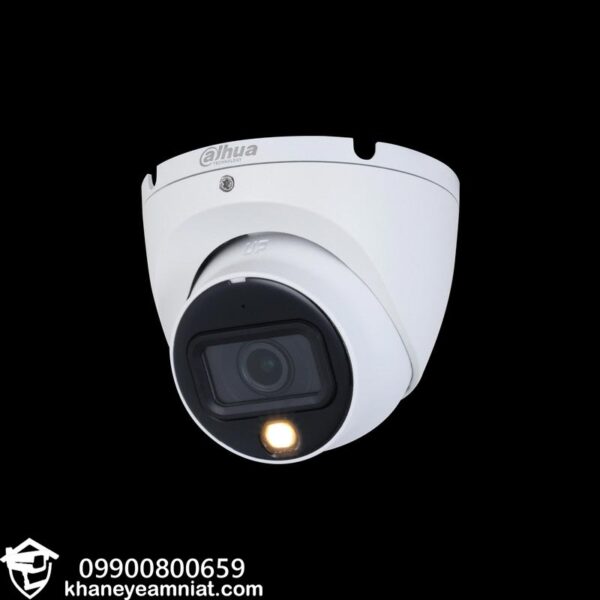 دوربین داهوا **HAC-HDW1500TLM-IL-A