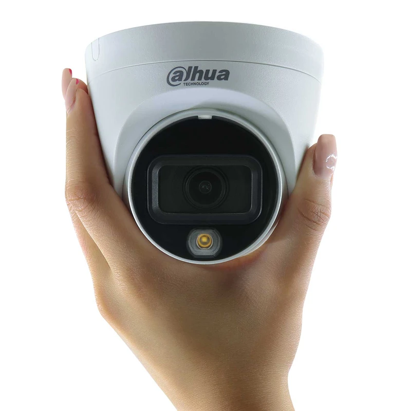 Dahua camera HAC-HDW1500TLM-IL-A (1) دوربین داهوا **HAC-HDW1500TLM-IL-A