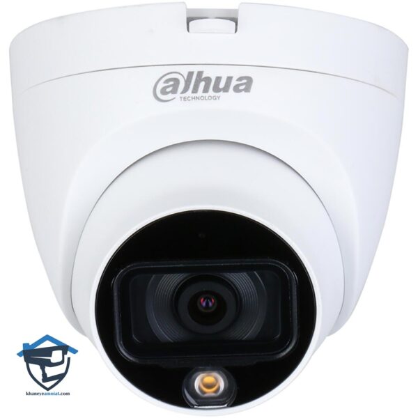 دوربین داهوا **HAC-HDW1500TLM-IL-A