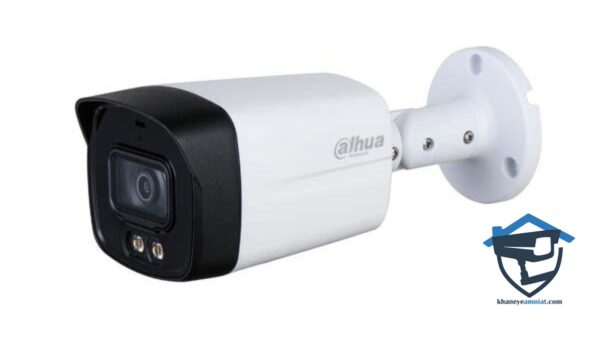 دوربین داهوا HAC-HFW1509TLMP-A-LED