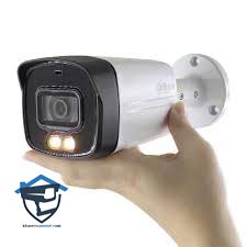 دوربین داهوا HAC-HFW1509TLMP-A-LED