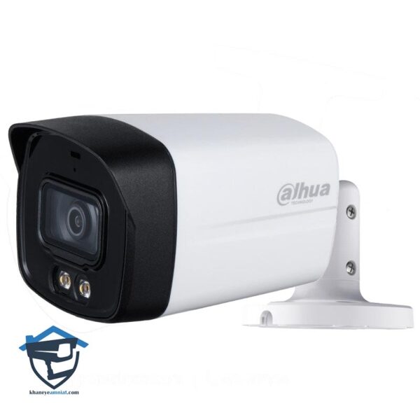 دوربین داهوا HAC-HFW1509TLMP-IL-A