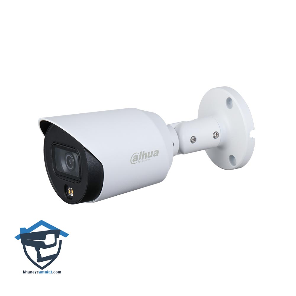 دوربین مداربسته داهوا حرکتی