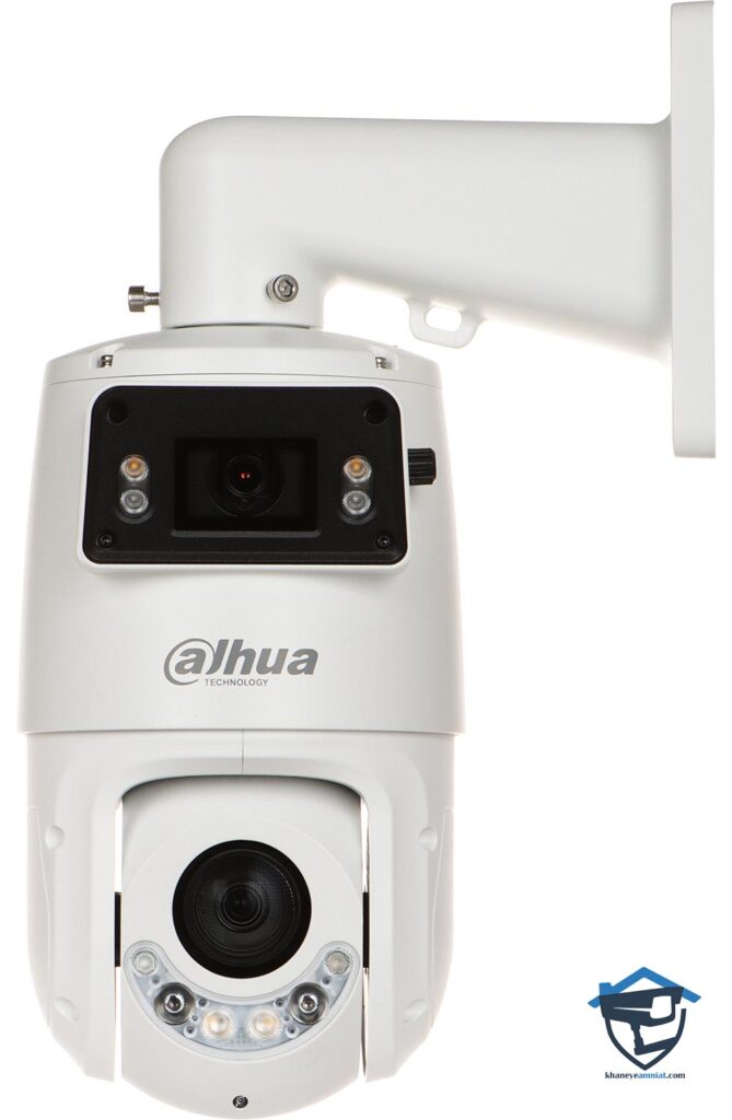 دوربین مداربسته داهوا حرکتی