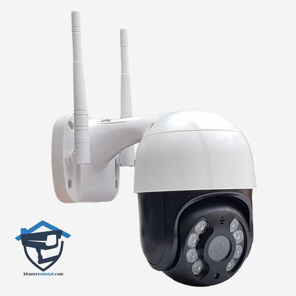 دوربین سیمکارتی هایکویژن