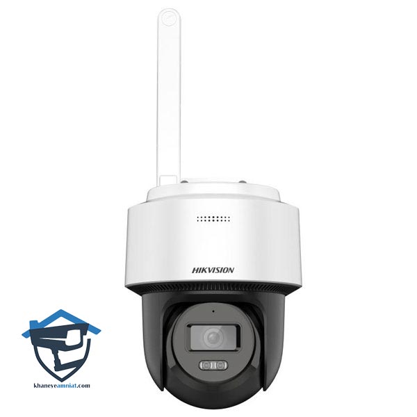 دوربین سیمکارتی هایکویژن