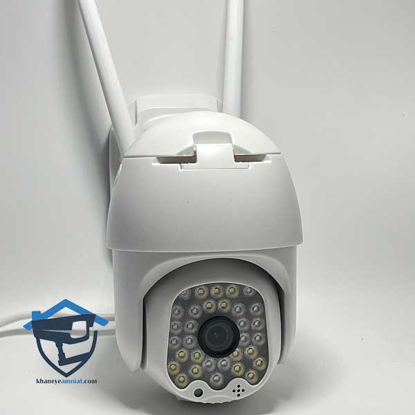 دوربین سیمکارتی هایکویژن