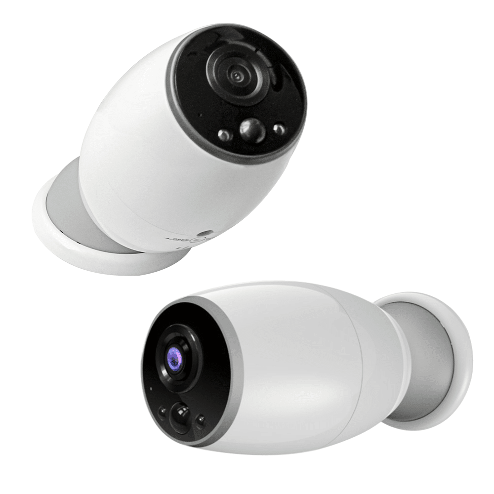 دوربین وایرلس شارژی