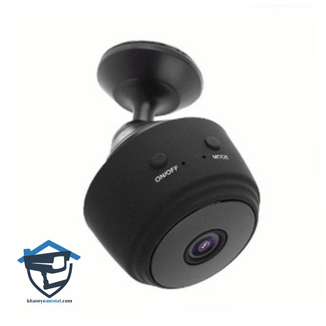 دوربین وایرلس شارژی