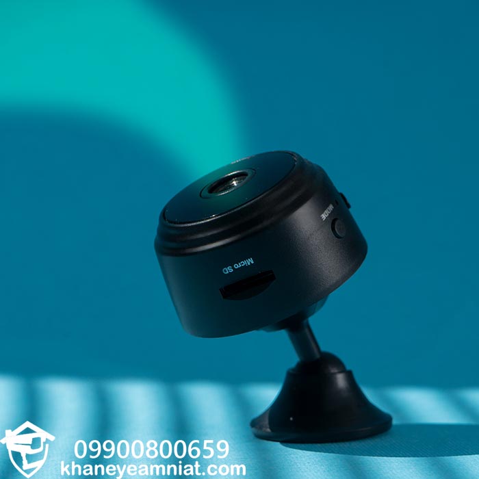 دوربین وایرلس شارژی