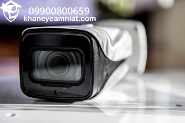 علت سوختن دوربین مداربسته