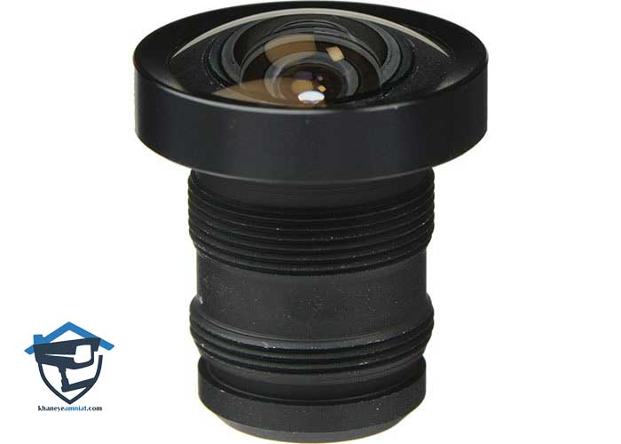 لنز 3.6 دوربین مداربسته