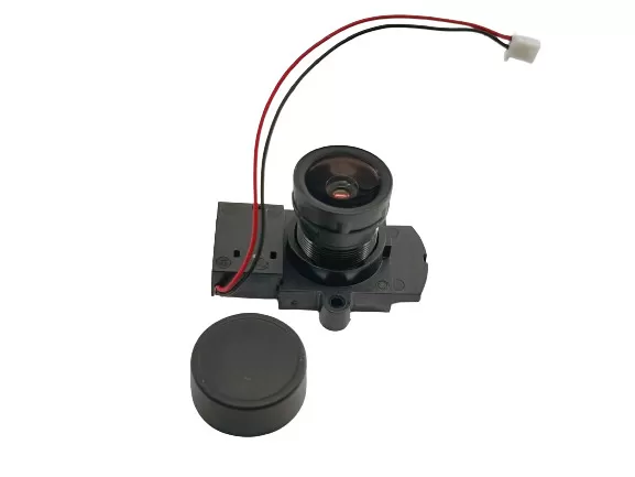 لنز دوربین مداربسته 5 مگاپیکسل