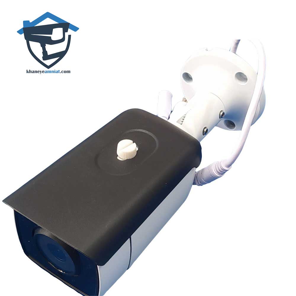 دوربین مداربسته AHD+IP ترکیبی