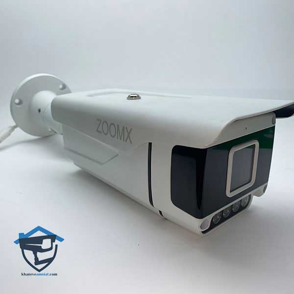 دوربین مداربسته آنالیتیکس-دار 