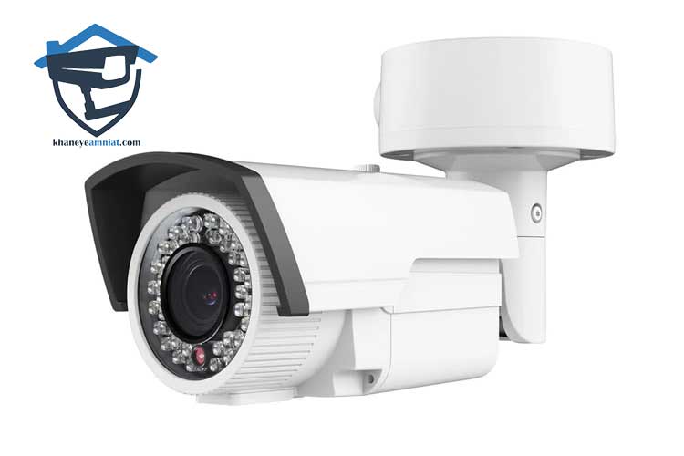 دوربین مداربسته آنالیتیکس-دار 