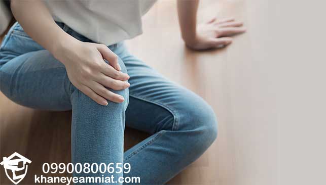 دوربین مداربسته با تشخیص سقوط