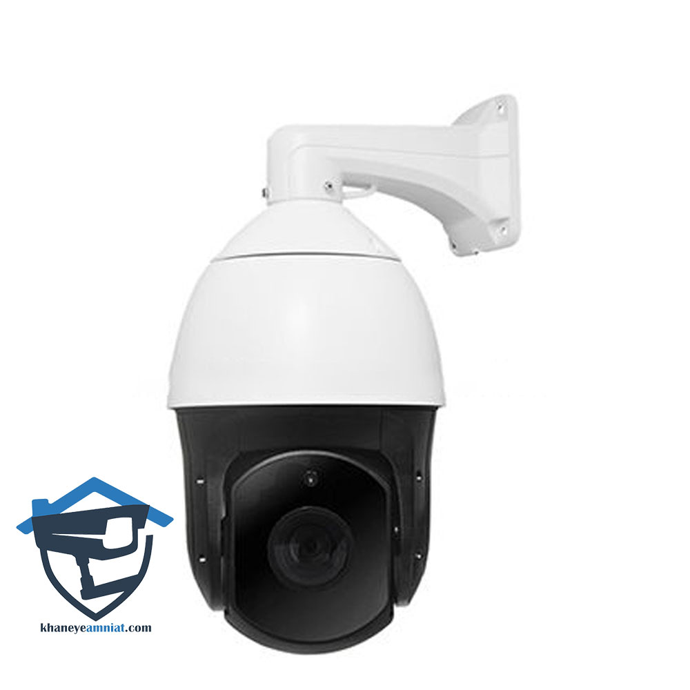  دوربین مداربسته فرکانس پایین