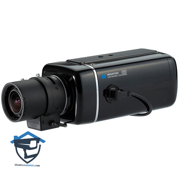  دوربین مداربسته فرکانس پایین