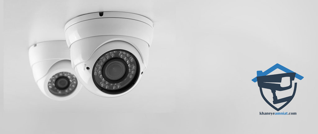 دوربین مداربسته قابل حمل با اپلیکیشن کنترل