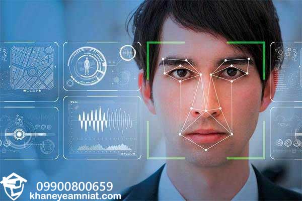 تشخیص چهره هوشمند با دوربین IP
