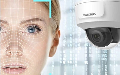 تشخیص چهره هوشمند با دوربین IP