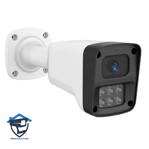 دوربین امنیتی هوشمند شمارش تردد