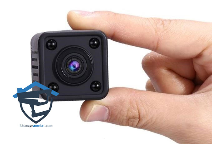 دوربین جاسوسی قانونی