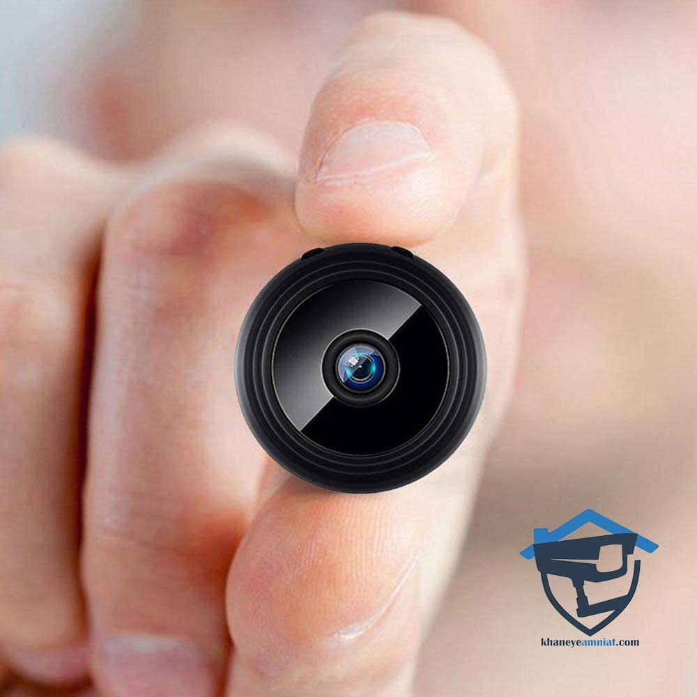 دوربین جاسوسی قانونی