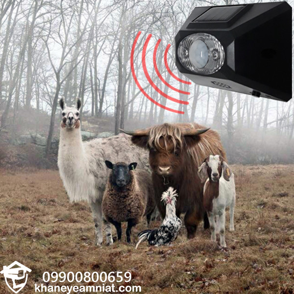 دزدگیر با باطری کم مصرف و شارژ خورشیدی