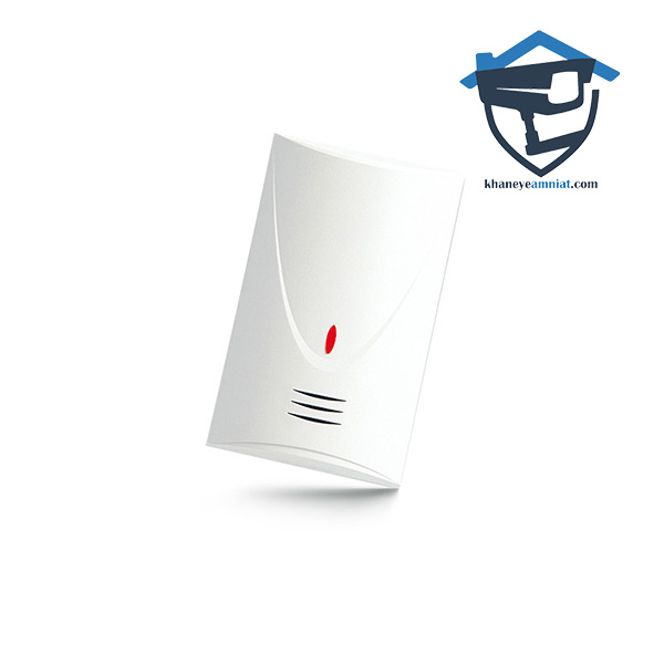 دزدگیر مجهز به سنسور شکستن شیشه