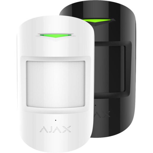 دزدگیر مجهز به سنسور شکستن شیشه