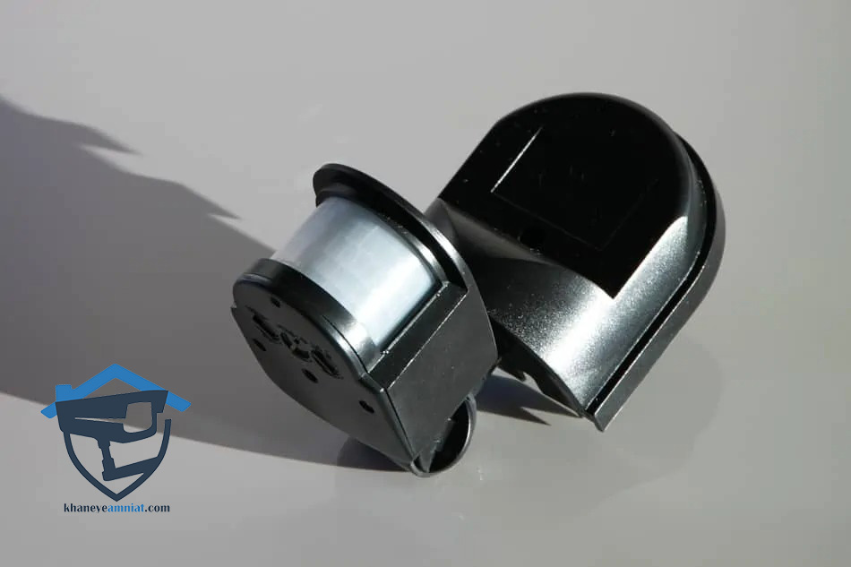 دزدگیر با قابلیت تشخیص خرابکاری