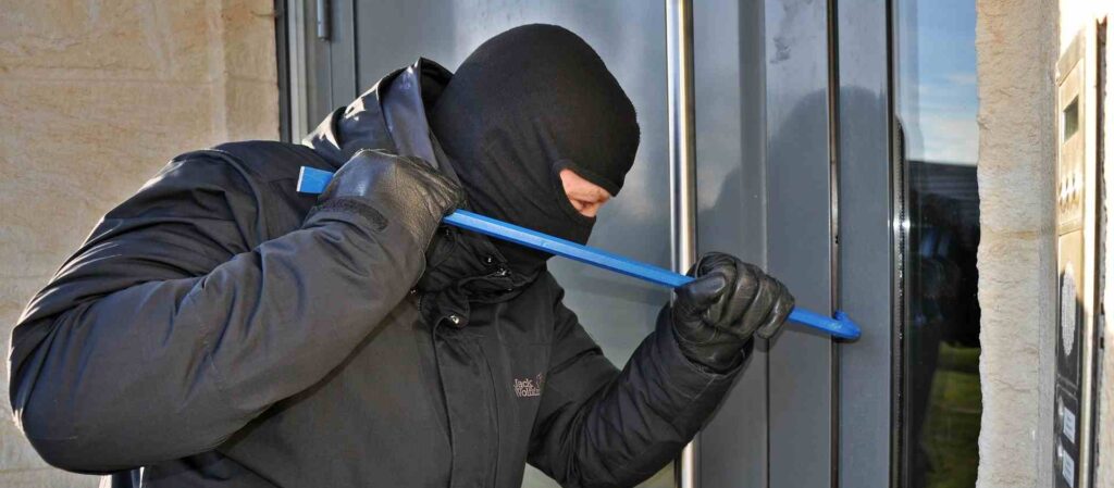 دزدگیر با قابلیت تشخیص خرابکاری