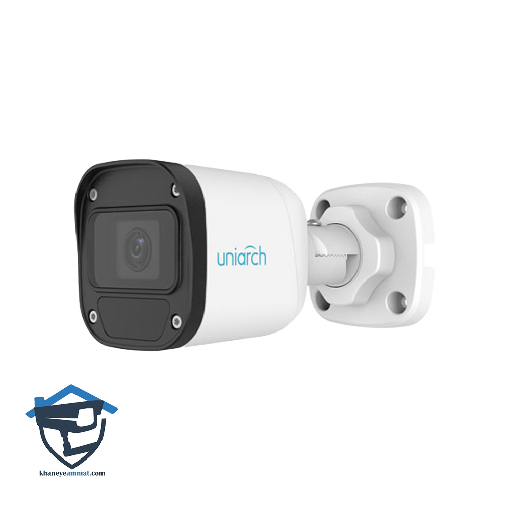  دوربین مداربسته برای بانک