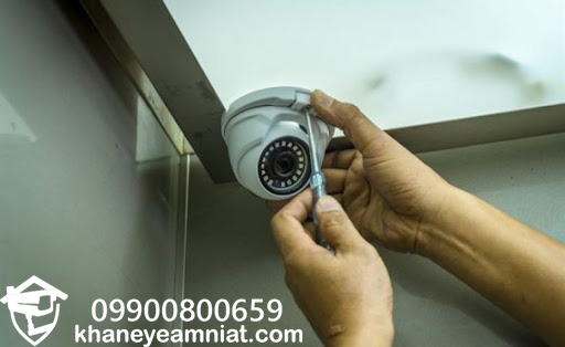  دوربین مداربسته برای بانک