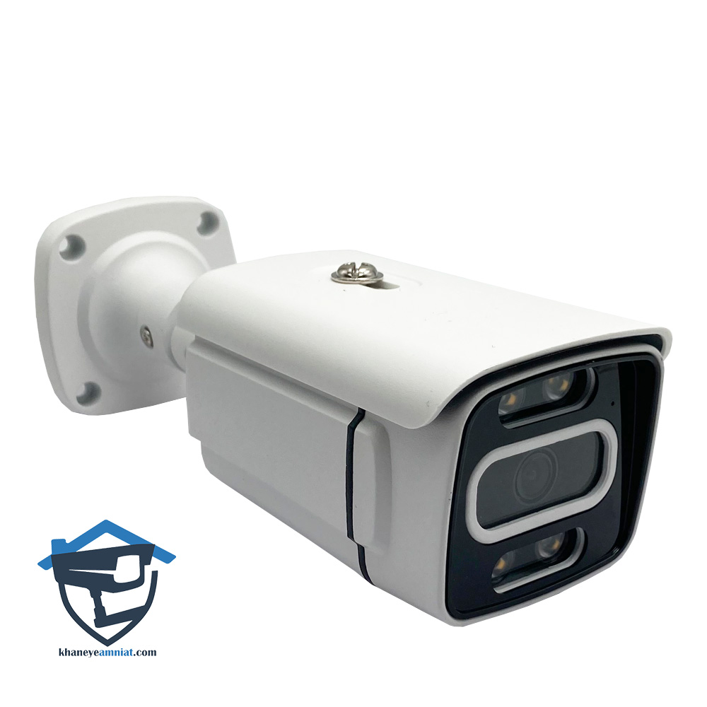 دوربین مداربسته برای سوله