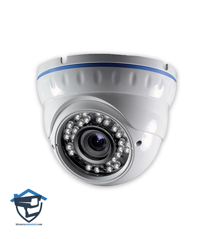 دوربین مداربسته برای سوله