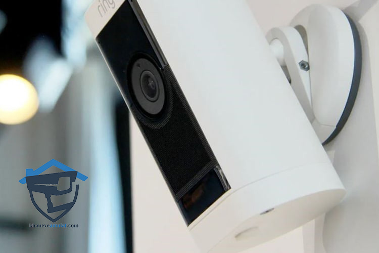 دوربین مداربسته برای فروشگاه