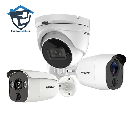 دوربین مداربسته برای فروشگاه